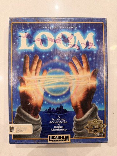 Loom ibm complete - /, pc