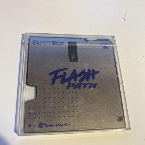 Genuine smart disk - smart, path