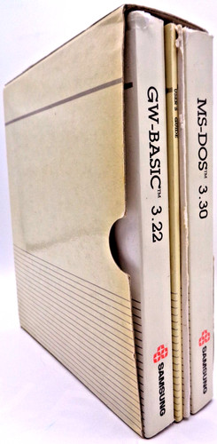 Ibm dos 3 30 - ibm, ms-dos