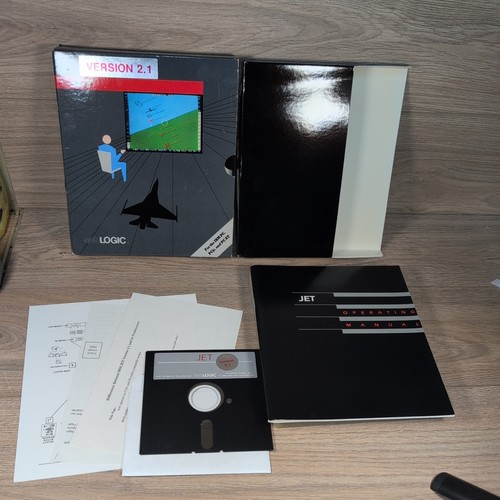 Ibm big box - box, 1985