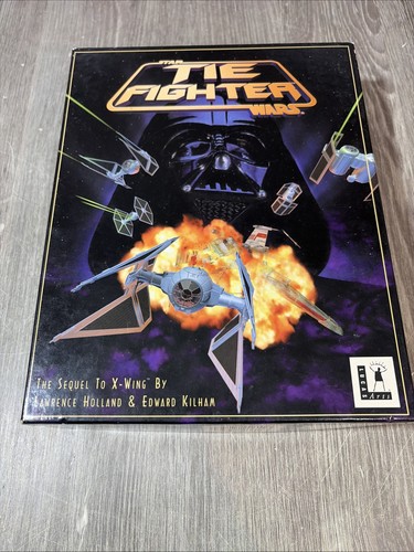 Star wars tie - star, fighter
