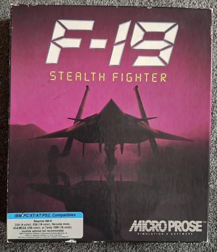 Vintage 19 stealth - :,