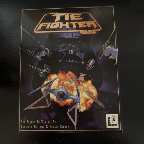Star wars tie fighter - wars,