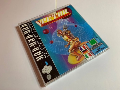 Ibm disk vectorball - ibm, ~