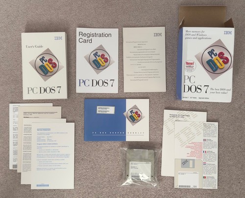 Ibm dos big box retail - ibm,