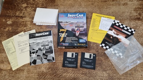 Ibm disk indy - pc, 1/2"