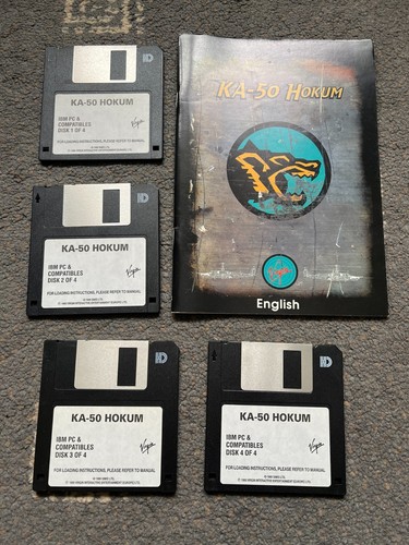 Hokum game ibm - hokum, &