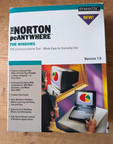 Symantec the norton - symantec,