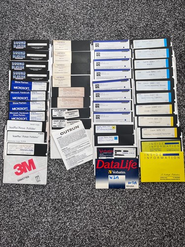 Vintage ibm dos 25 - vintage,