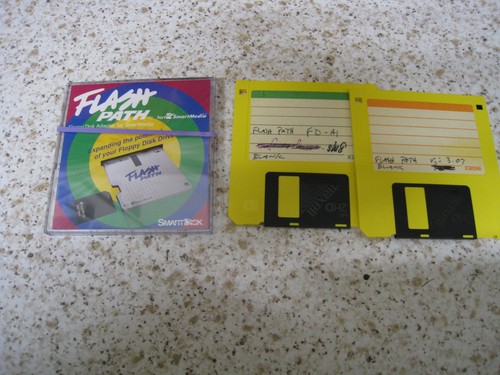 Genuine smart disk - genuine, path