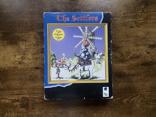 The settlers ibm - 1,