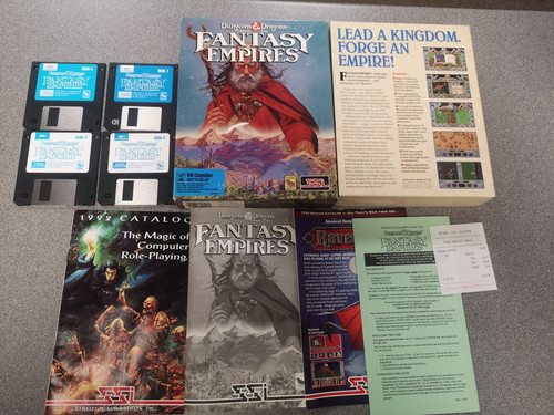 Dungeons dragons fantasy - dragons:,